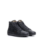Street 3 Lady Wp - Scarpa da moto da donna con membrana impermeabile T-DRY e tecnologia Zplate® - Donna